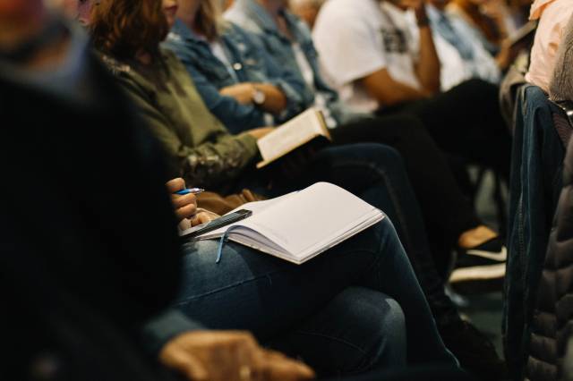 Conférence - REF 155 « Financer la transition énergétique »