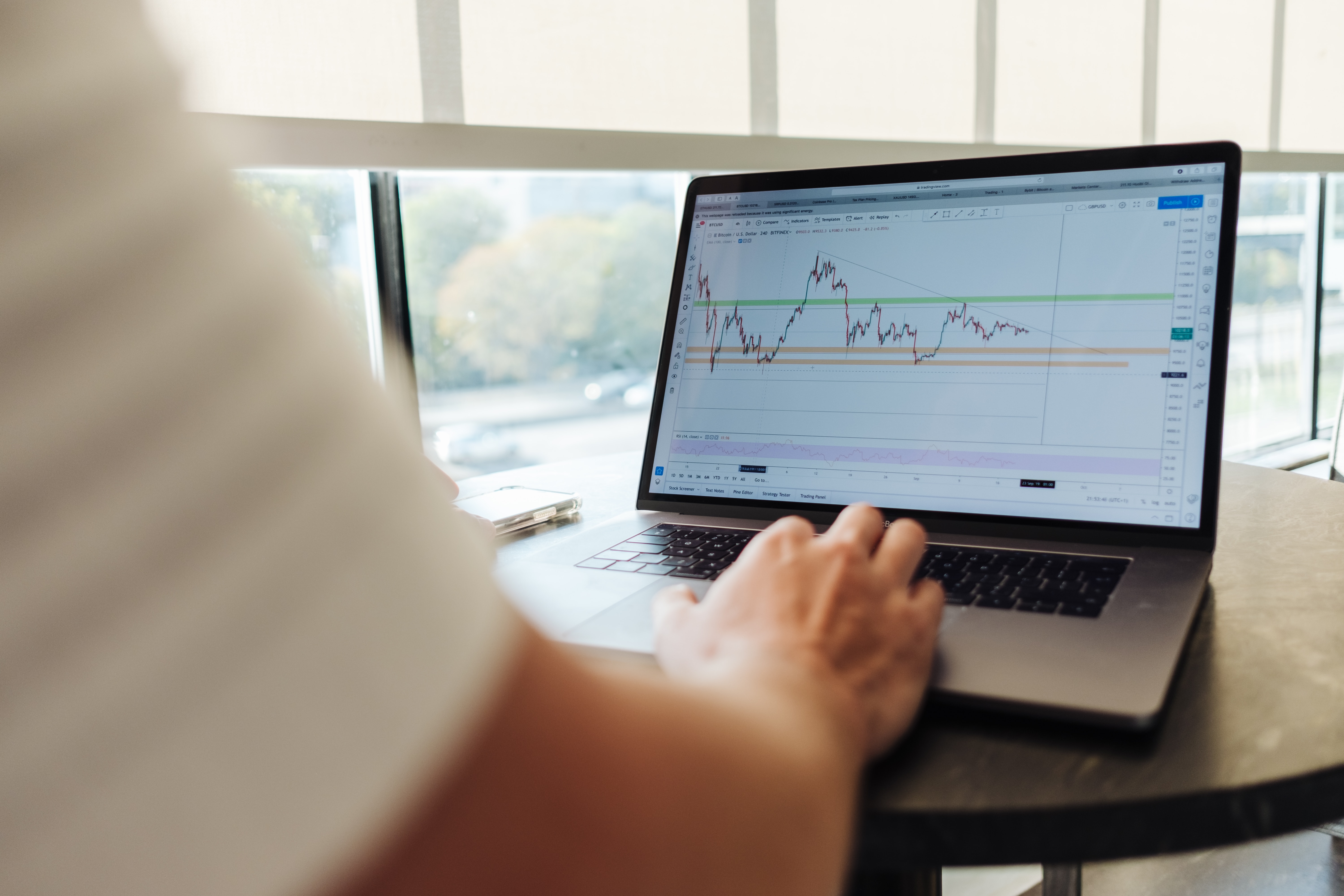 Work continues towards a consolidated trading landscape for financial instruments in the EU