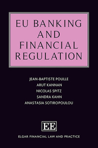 EU Banking and Financial Regulation