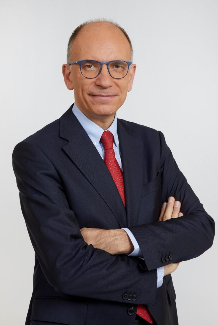 Enrico LETTA